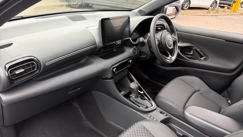 Mazda 2 Hybrid 1.5i Hybrid Homura 5dr CVT Hybrid Hatchback